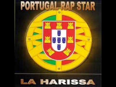 La Harissa - Les Gens Des Barraques