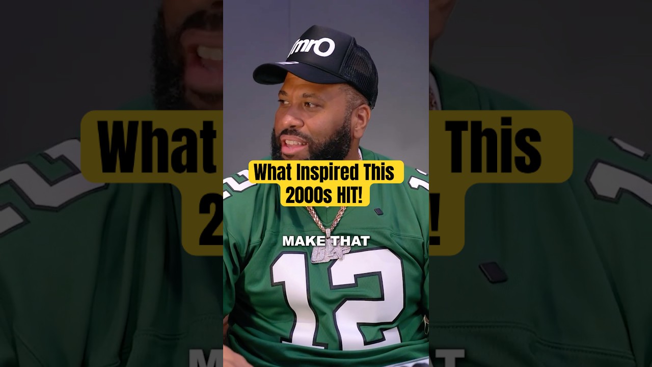 What Was The Inspiration Behind "Hustlin" By Rick Ross! #rickross #mmg #hustling