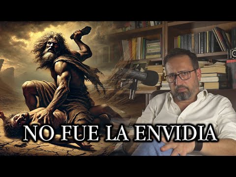 Why did Cain kill Abel?