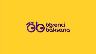 Öğrenci Baksana Mobil Uygulama Tanıtım Videosu