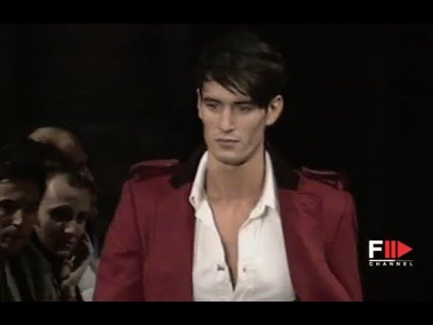 MESSAGGERIE Fall Winter 2006 2007 Menswear Milan - Fashion Channel