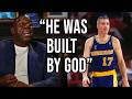 NBA Legends Explain Why Chris Mullin Was So Hard To Guard