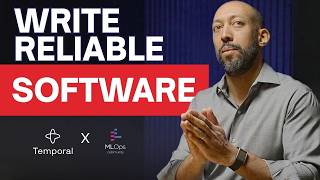 Write Reliable Software with Temporal