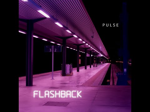 PULSE - Flashback [Remastered] (1992) Full Album - Instrumental Fusion