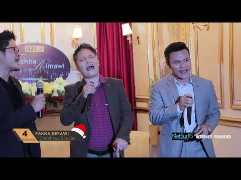 SUPER TRIO - REMTHU LENG RAWH SE (LPS FAKNA RIMAWI)