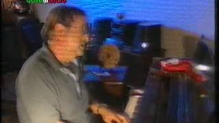 Bologna di notte: Lucio Dalla (1/2)