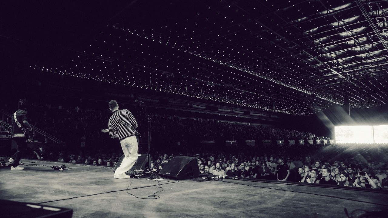 Cory Wong - Live At Rock Werchter (2026)