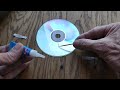 How To Clean A CD Player