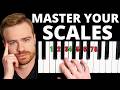Learn Piano Scales Insanely Fast 4 Step Formula