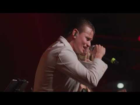 Jakov Jozinović i Ana Uršula Najev - Ja sam ti jedini drug (NAGRADA CESARICA 2025.)