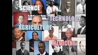 Black Inventors of the 20th and 21st Century Video