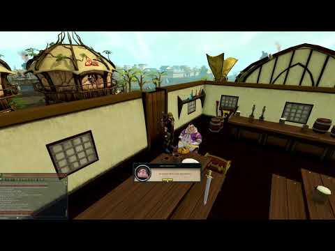 Runescape 3 Let them eat Pie Quest Guide 2019 (current version)
