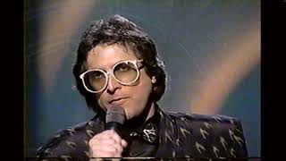 Stephen Bishop: Separate Lives (Academy Awards, 1986)