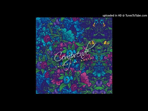 Aiyon-F ft Rocca // COMPRENDE