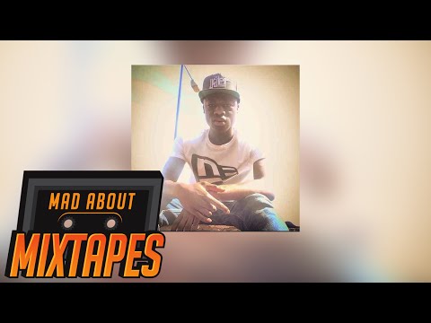 J Hus - Welcome 2 The 15th | MadAboutMixtapes