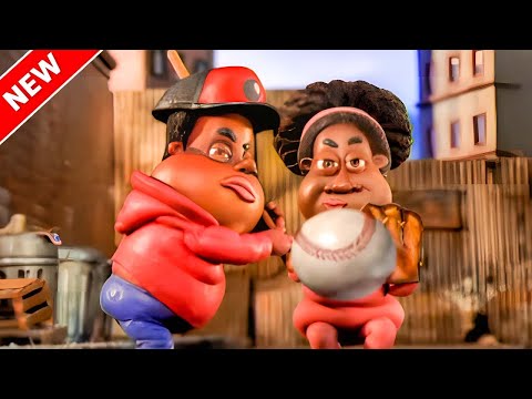 [ NoZoom] The PJs Full Episodes Season 6 Ep.25 - The PJs 2025 News Season NoCuts #1080p