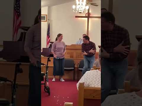 Roberts Road Youth Camp 2022