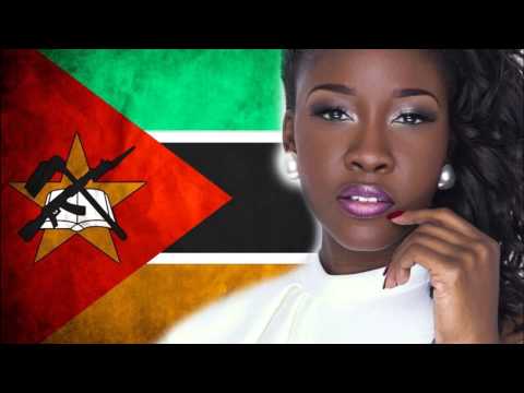 Euridse Jeque Feat. Grace Evora - Obsessão