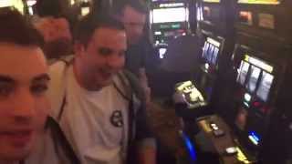 KYR SP33DY WINS $5,593 IN VEGAS!!!