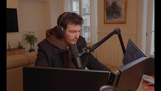Charting Session | Preparing for the Week / Q&A thumbnail