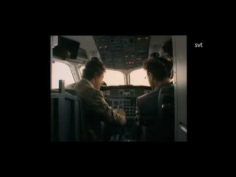 Kurt olsson - Kurt och Arne flyger flygplan