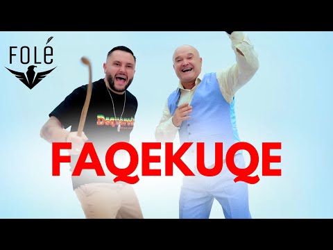 Arben Gjeloshi - Faqe Kuqe Video