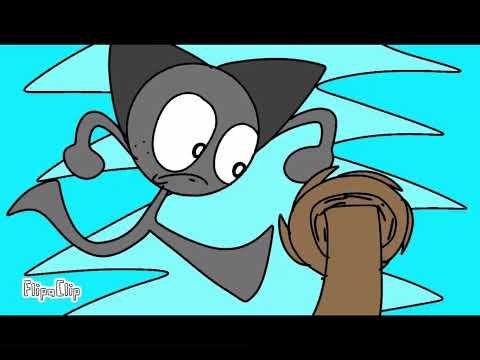 Sailor man || ANIMATION MEME || || SPRUNKI ||