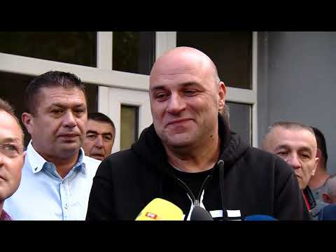 Dnevnik.hr: Đakić ostaje predsjednik HVIDR e