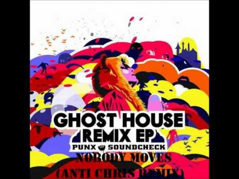 Punx Soundcheck - Nobody Moves (Anti Chris Remix)