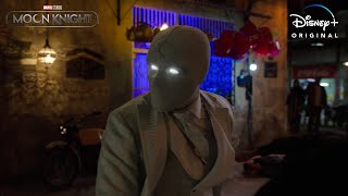 Epic | Marvel Studios’ Moon Knight | Disney+ Trailer