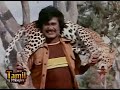 Rajinikanth Mass Intro Annai Oru Aalayam Scenes Sripriya Mohan Babu Super Hit Tamil Movie