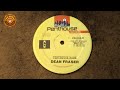 Dean Fraser - Penthouse Rock 12" (1990)