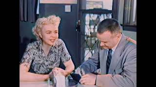 Velozes e Furiosos (1954) FILME DE AÇÃO Legendado