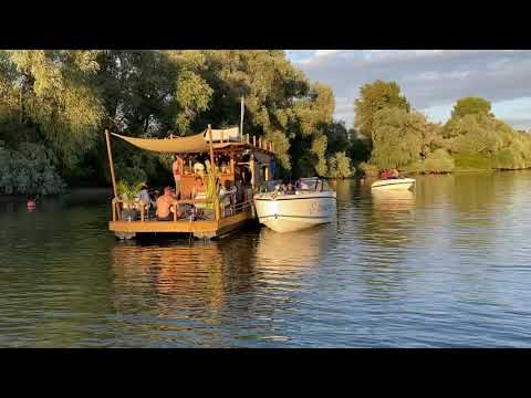 ONWATER Floß- und Bootsscharter