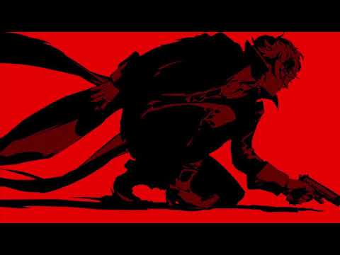Awakening + Willpower (Persona 5 OST)