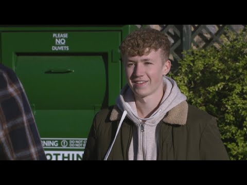 Noah Dingle - Tuesday 16th November 2021 Part 2