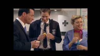 Christian Wunderlich : Pannen am Set von &quot;Schmetterlinge im Bauch&quot;