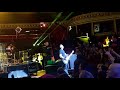 Alter Brigde -Ties That Bind, Tremonti's Solo (LIVE) w/Parallax Orquestra - Royal Albert Hall HD