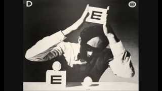 DEVO - Social Fools (1977--tape error fixed)