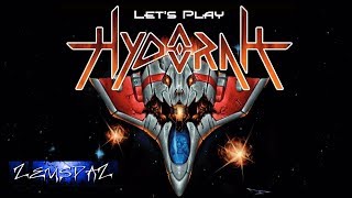 LET'S PLAY: HYDORAH (PC - With Commentary)
