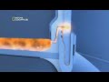 1986 Space Shuttle Challenger Disaster Animation