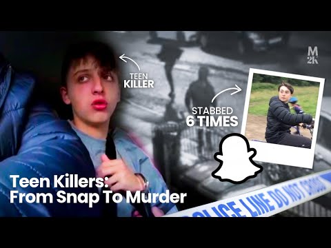 The Snapchat Beef That Ended in Murder: The Story of Reece Tansey