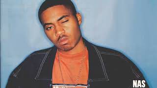Nas &quot;I Want To Talk To You&quot; Remake East Coast Type Beat (Prod.By Elilatrell)