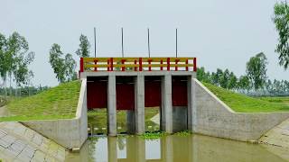 Participatory Small Scale Water Resources Sector Project