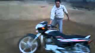 Stunt Ke Diwane  bike stunts