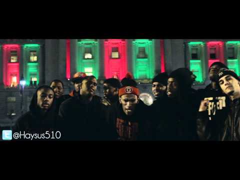 Int'l Hay Sús - "LETTER 2 A STAR" [OFFICIAL VIDEO]