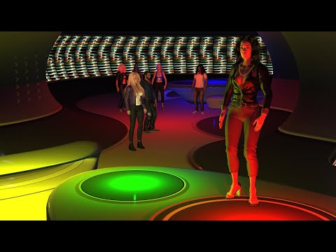 Scallywag - Its Your Love (Jakes Remix)