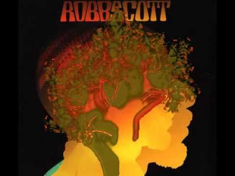 Robb Scott: Fallin'  (a Domu remix)