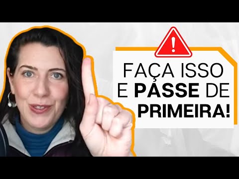 Tips for the oral exam | How to pass the SPRECHEN exam on your first try!