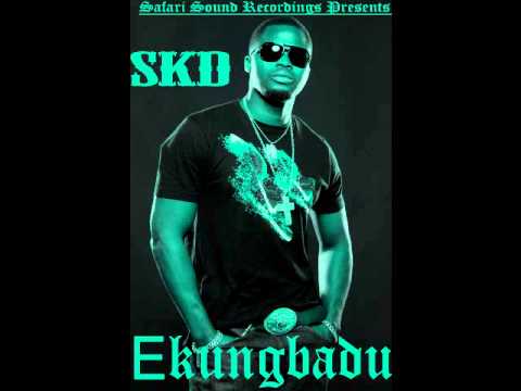 SKD - Ekungbadu (NEW 2013)